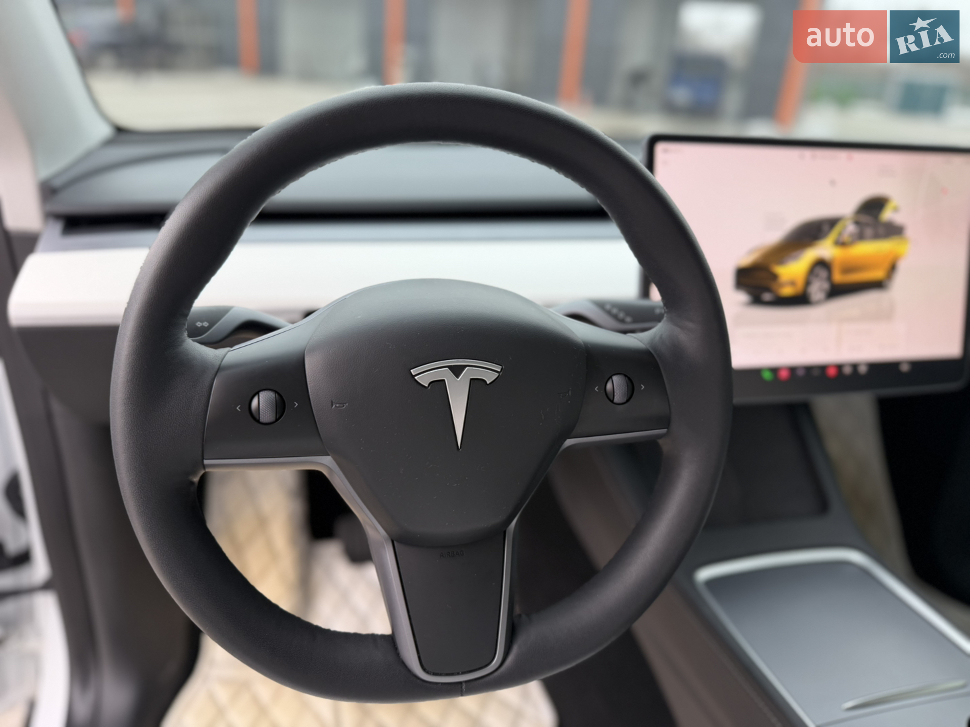 2022 Tesla Model Y - мініатюра 14