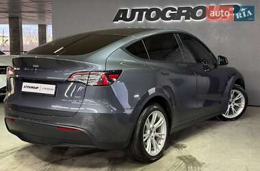 Внедорожник / Кроссовер Tesla Model Y 2022 в Одессе
