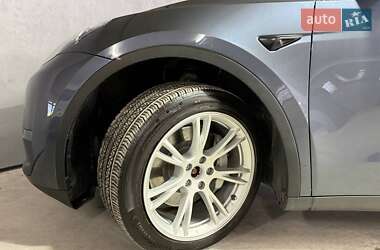 Внедорожник / Кроссовер Tesla Model Y 2022 в Одессе