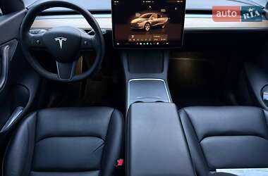 Внедорожник / Кроссовер Tesla Model Y 2022 в Одессе