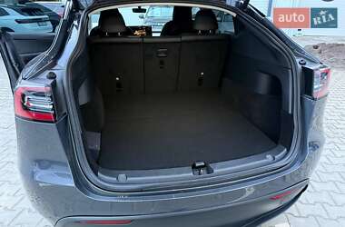 Внедорожник / Кроссовер Tesla Model Y 2022 в Одессе