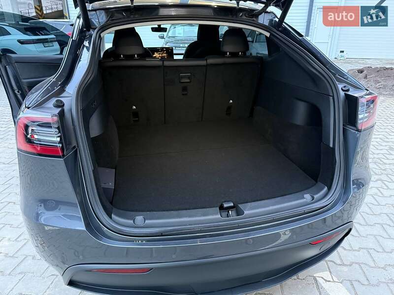Внедорожник / Кроссовер Tesla Model Y 2022 в Одессе
