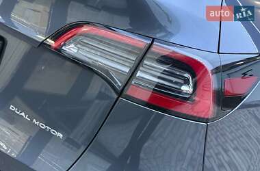 Внедорожник / Кроссовер Tesla Model Y 2022 в Одессе
