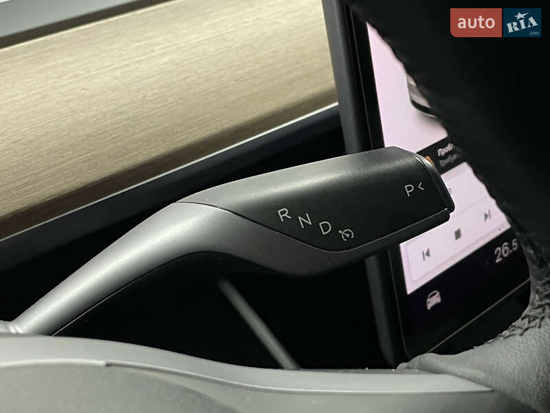 Внедорожник / Кроссовер Tesla Model Y 2021 в Одессе фото 8 Внедорожник / Кроссовер Tesla Model Y 2021 в Одессе