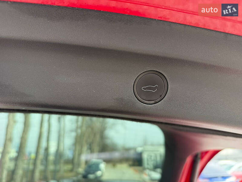 Позашляховик / Кросовер Tesla Model Y 2023 в Стрию