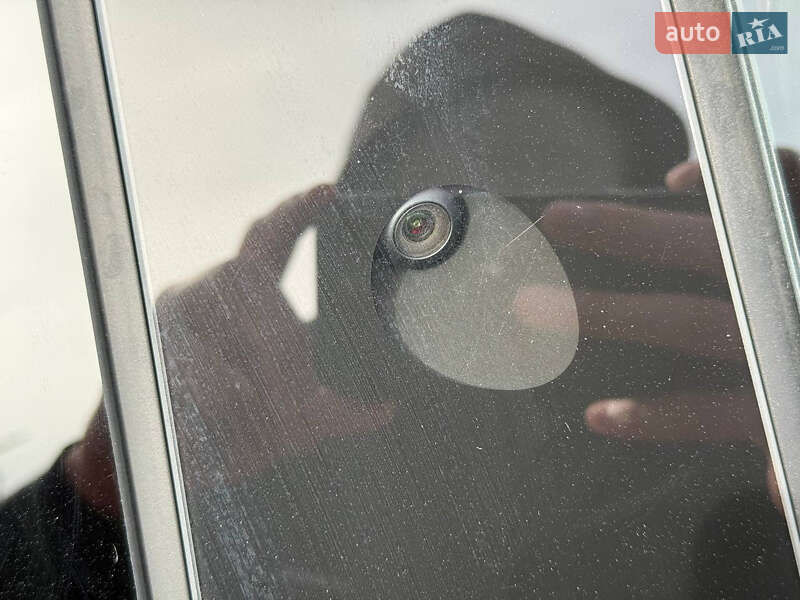 Позашляховик / Кросовер Tesla Model Y 2023 в Стрию