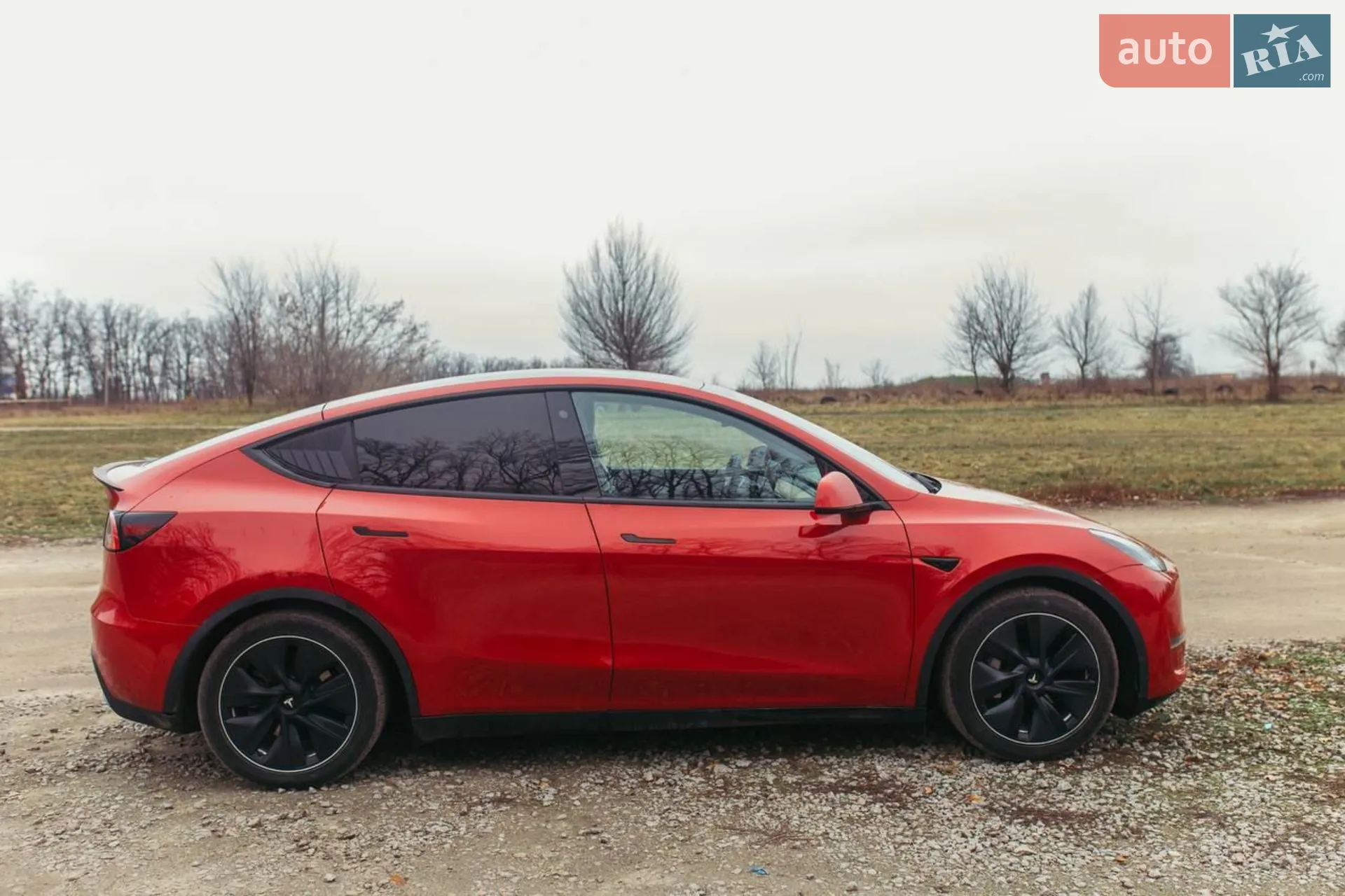 2020 Tesla Model Y - мініатюра 73