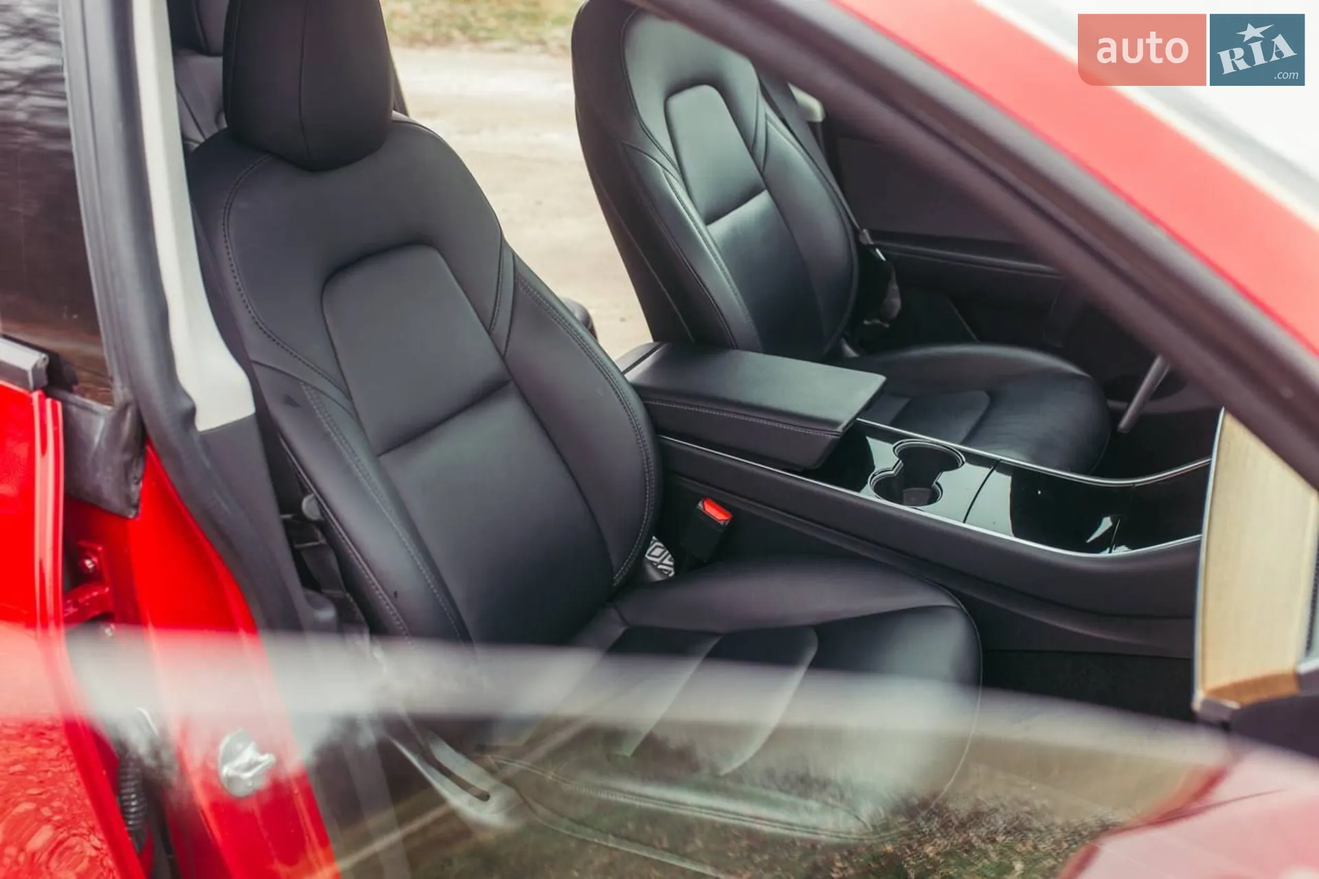 2020 Tesla Model Y - мініатюра 81