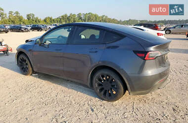 Внедорожник / Кроссовер Tesla Model Y 2023 в Ровно