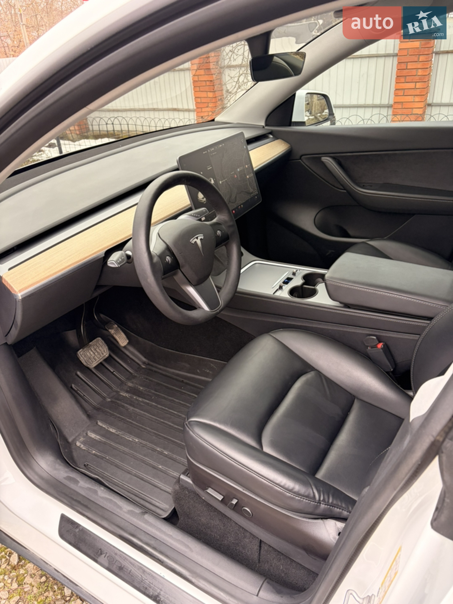 2021 Tesla Model Y - мініатюра 13