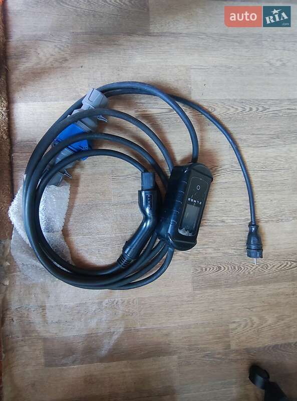 Внедорожник / Кроссовер Tesla Model Y 2022 в Черкассах