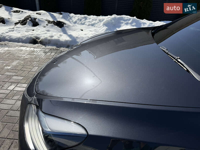 Позашляховик / Кросовер Tesla Model Y 2024 в Черкасах