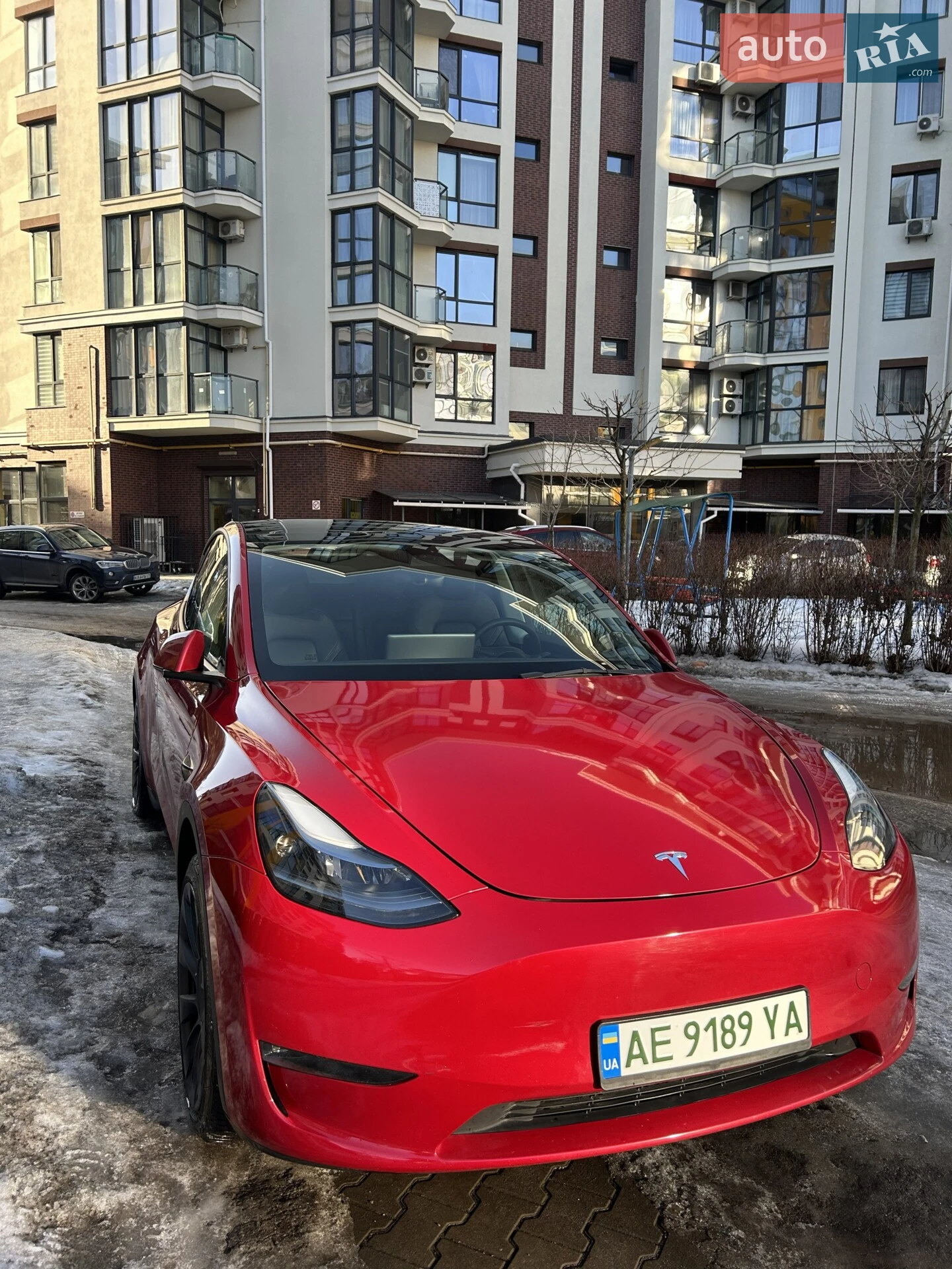2023 Tesla Model Y - мініатюра 9