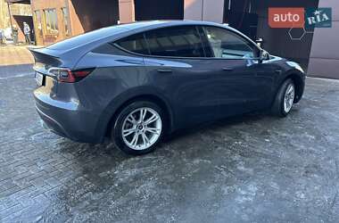 Внедорожник / Кроссовер Tesla Model Y 2023 в Чернигове