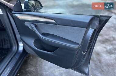 Внедорожник / Кроссовер Tesla Model Y 2023 в Чернигове