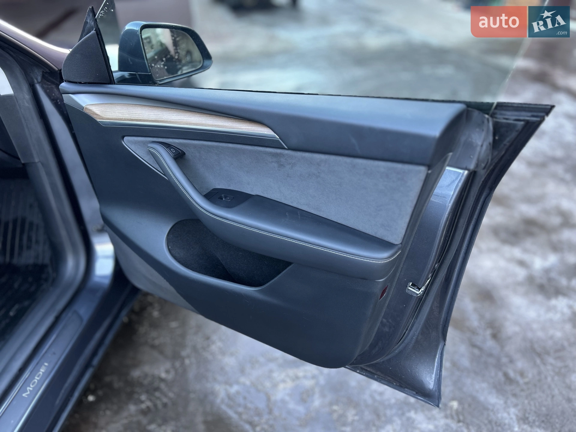 2023 Tesla Model Y - мініатюра 20