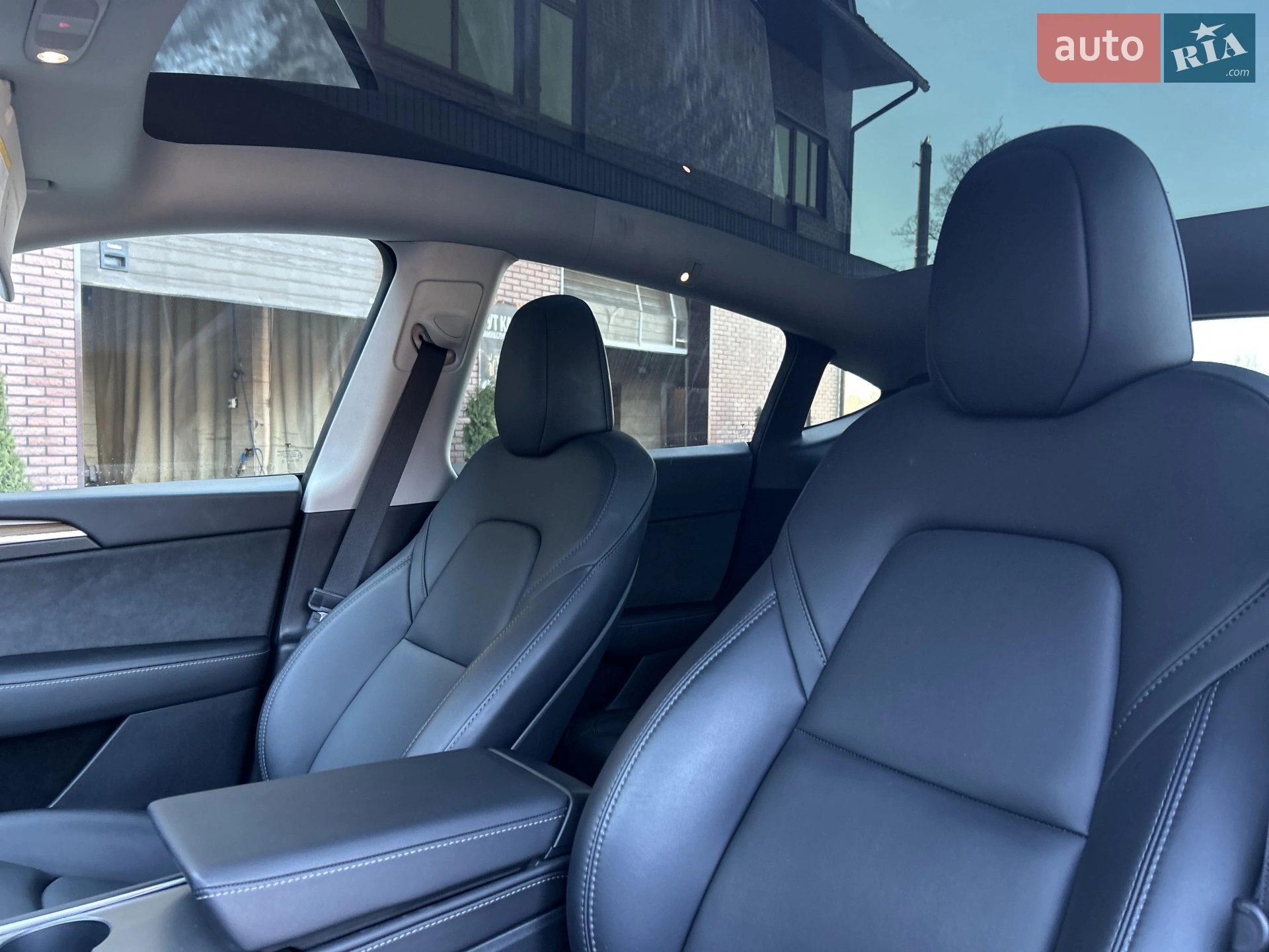 2023 Tesla Model Y - мініатюра 19