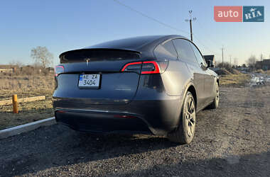 Внедорожник / Кроссовер Tesla Model Y 2023 в Днепре