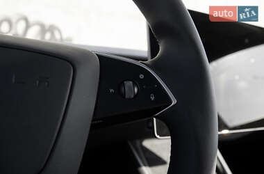 Внедорожник / Кроссовер Tesla Model Y 2026 в Львове