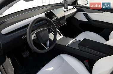 Внедорожник / Кроссовер Tesla Model Y 2026 в Львове