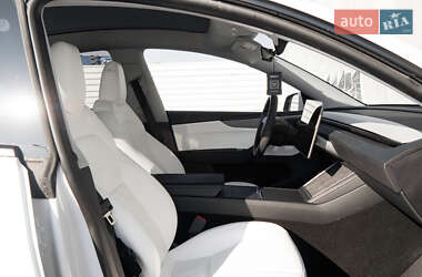Внедорожник / Кроссовер Tesla Model Y 2026 в Львове