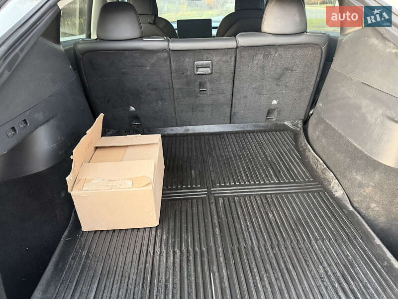Позашляховик / Кросовер Tesla Model Y 2021 в Одесі