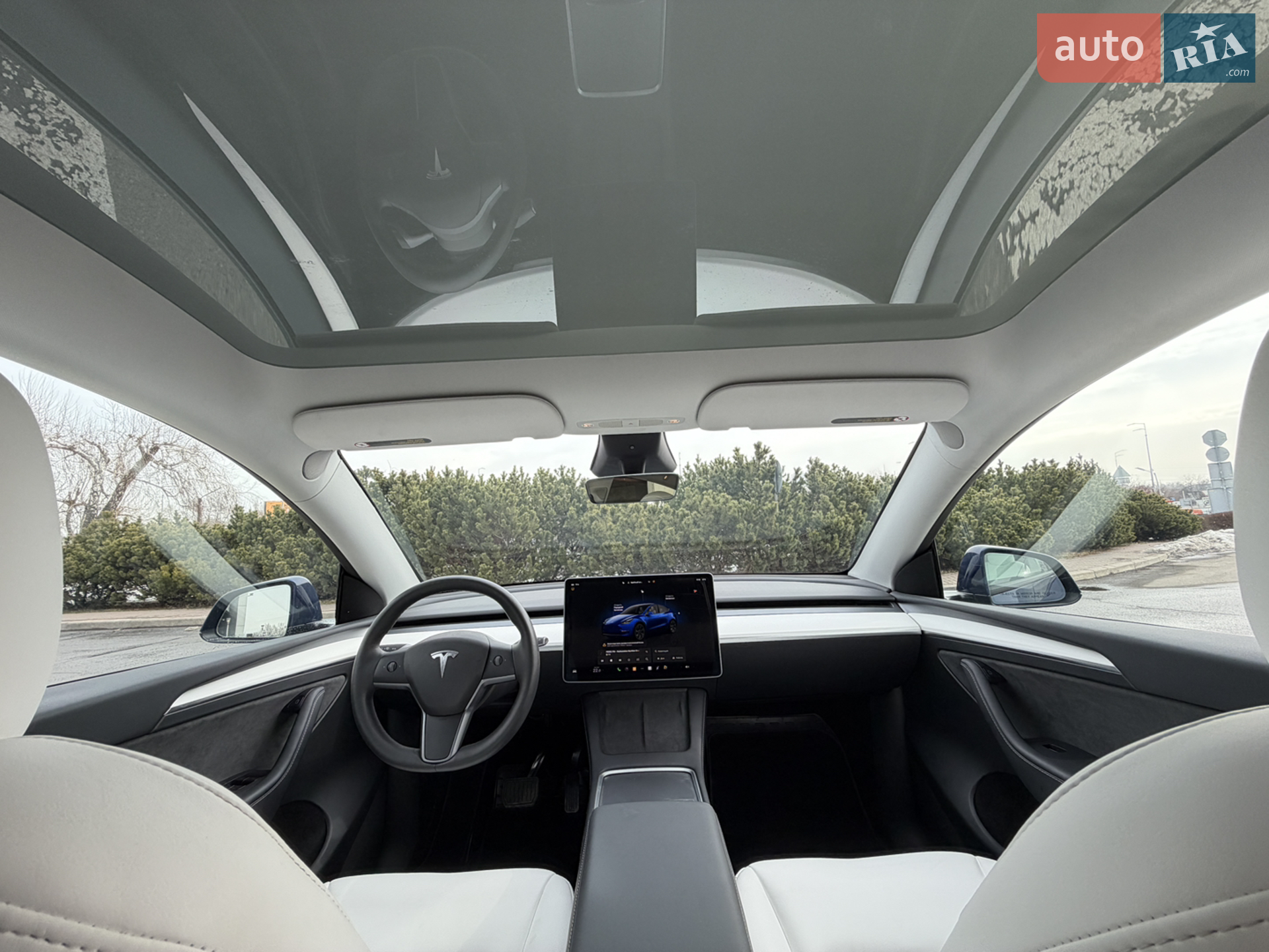 2024 Tesla Model Y - мініатюра 34