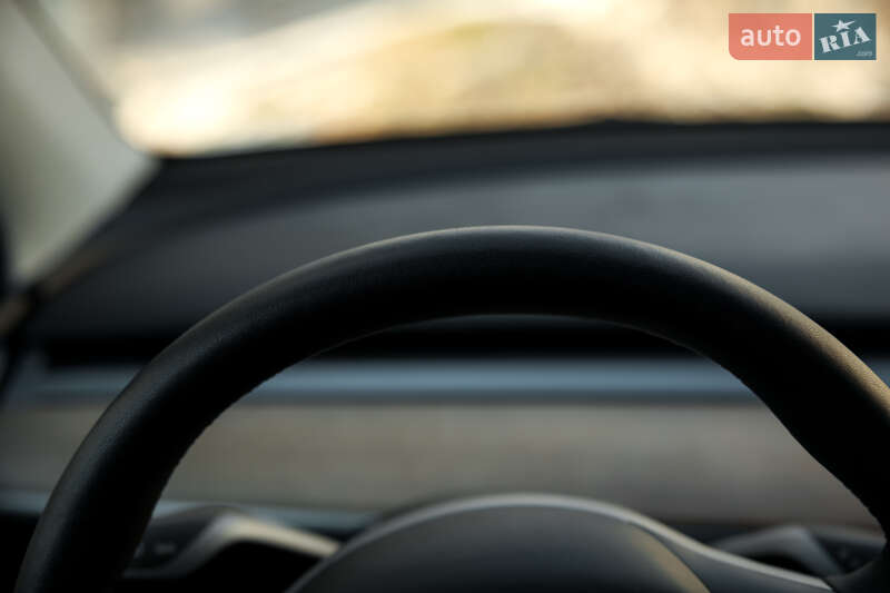 Позашляховик / Кросовер Tesla Model Y 2023 в Житомирі фото 95 Позашляховик / Кросовер Tesla Model Y 2023 в Житомирі