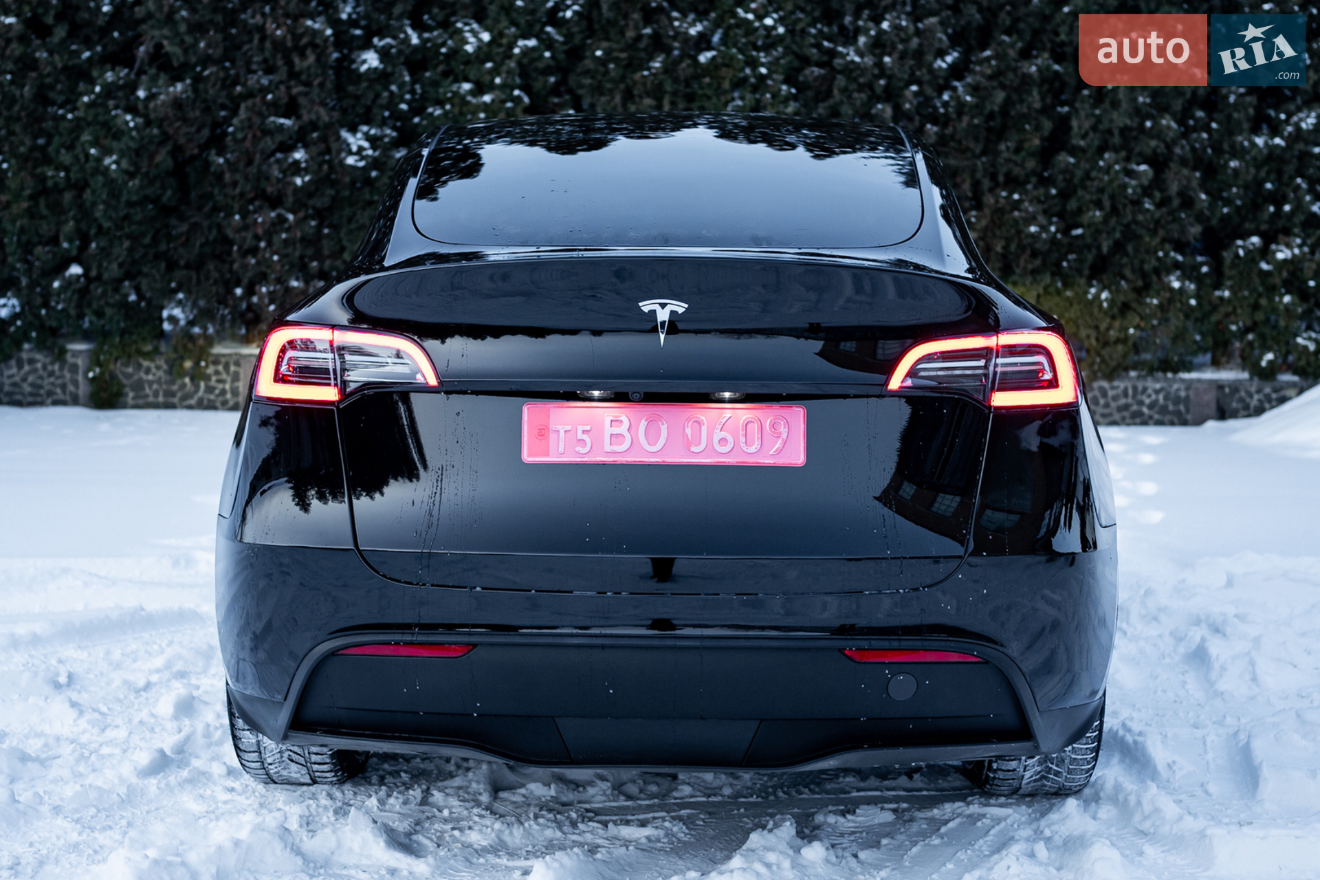 2023 Tesla Model Y - мініатюра 8