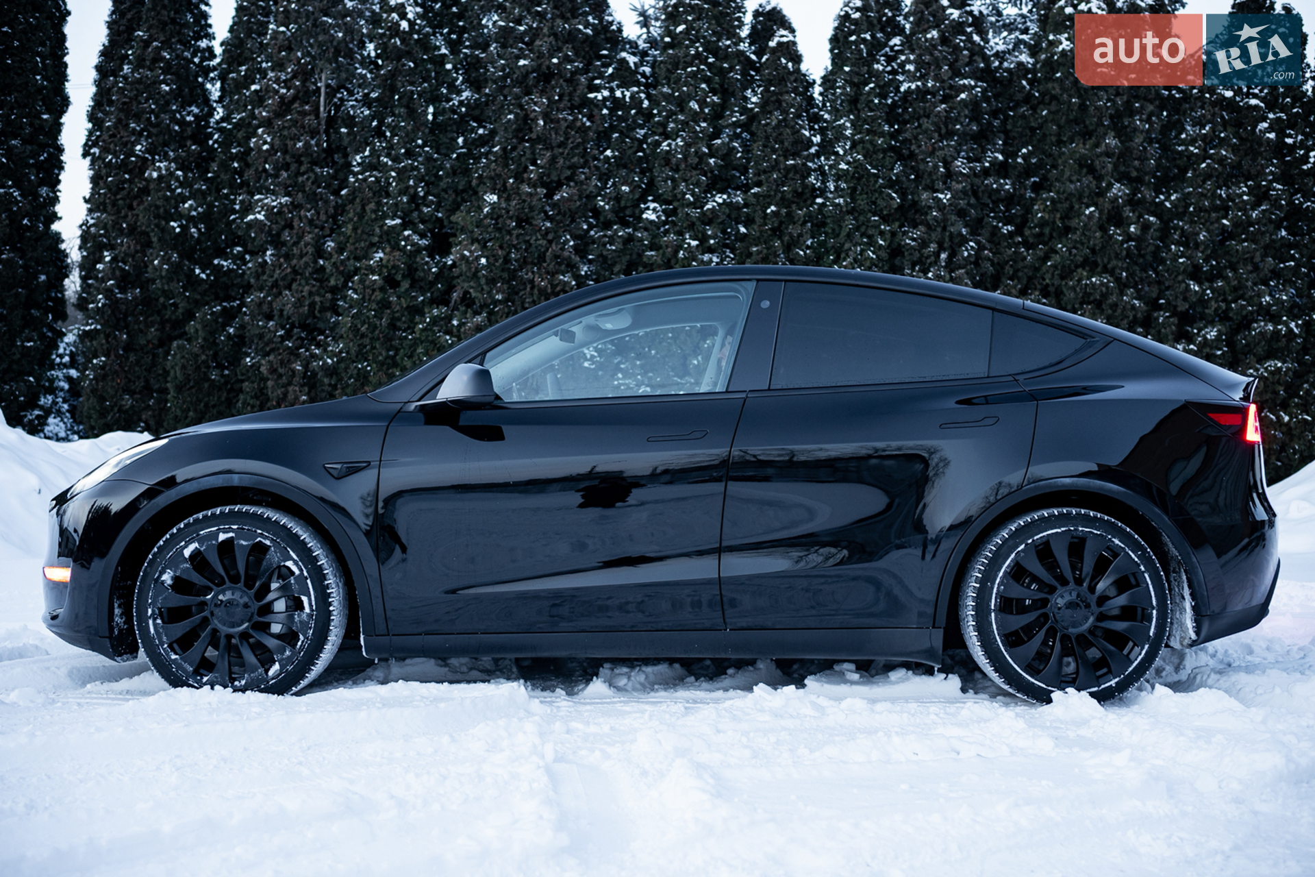 2023 Tesla Model Y - мініатюра 6