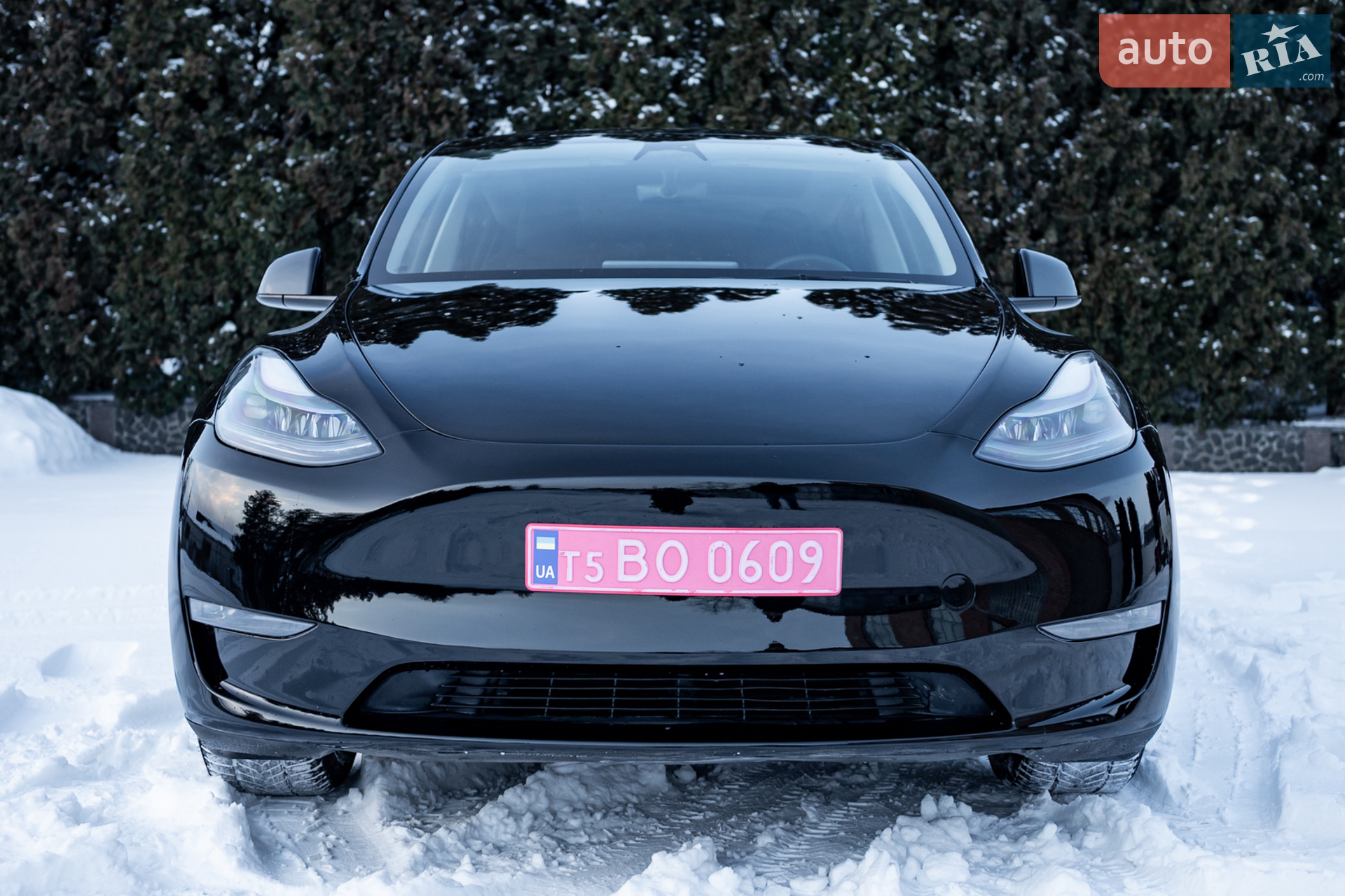 2023 Tesla Model Y - мініатюра 12