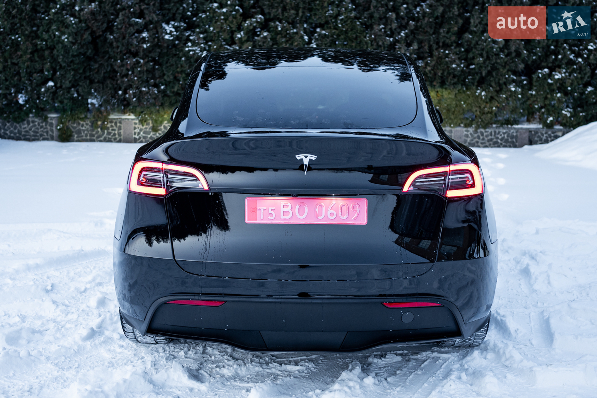 2023 Tesla Model Y - мініатюра 36
