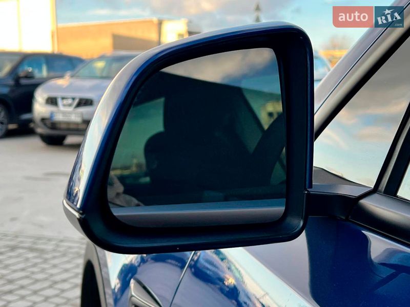 Внедорожник / Кроссовер Tesla Model Y 2020 в Львове