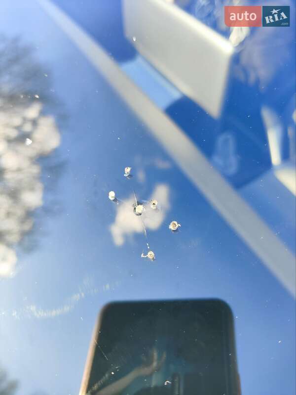 Внедорожник / Кроссовер Tesla Model Y 2023 в Борисполе