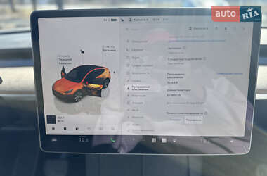 Позашляховик / Кросовер Tesla Model Y 2023 в Рівному