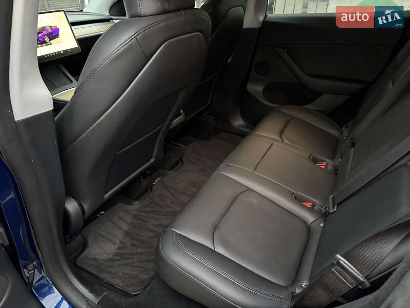 Позашляховик / Кросовер Tesla Model Y 2023 в Запоріжжі