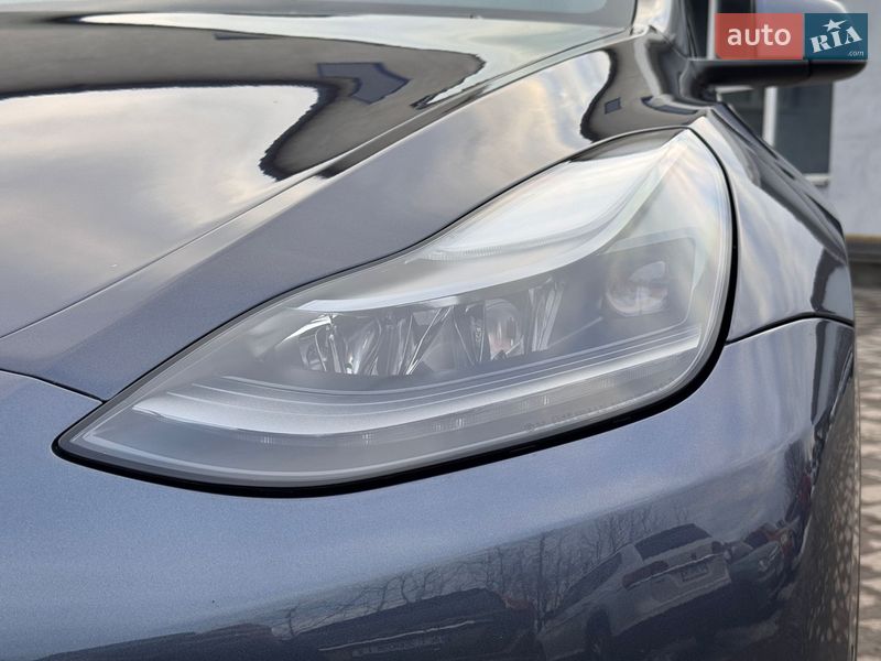 Внедорожник / Кроссовер Tesla Model Y 2020 в Ивано-Франковске