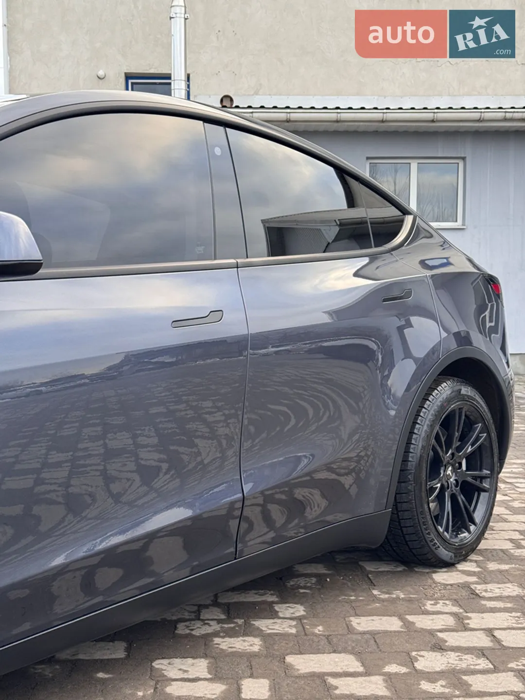 2020 Tesla Model Y - мініатюра 21