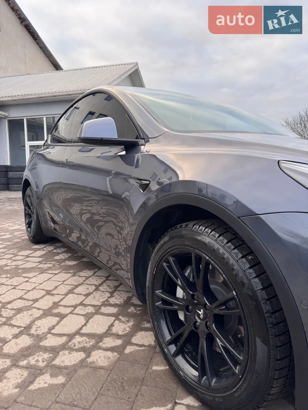 2020 Tesla Model Y - мініатюра 24