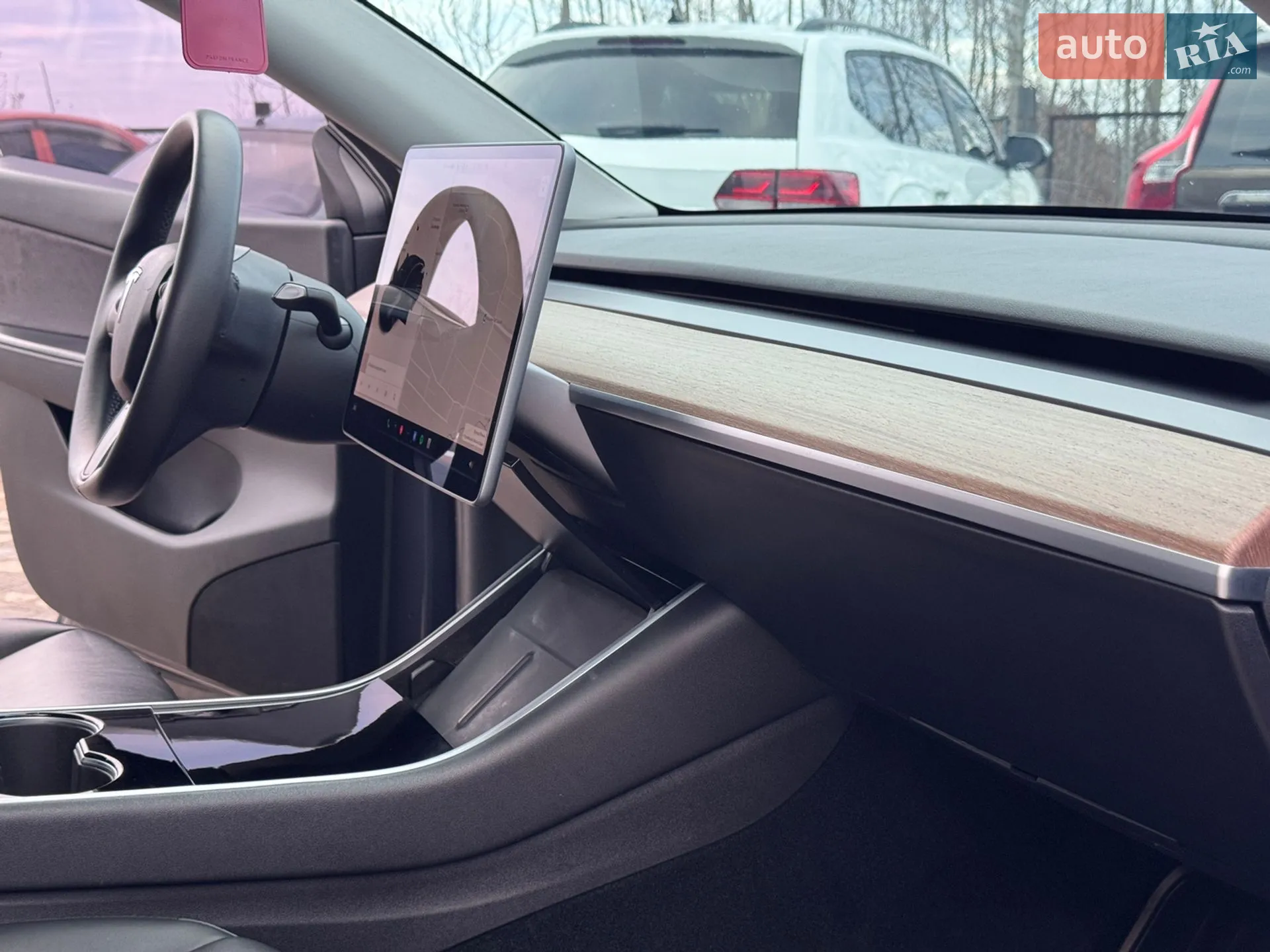 2020 Tesla Model Y - мініатюра 47