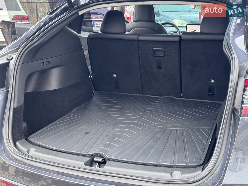 Внедорожник / Кроссовер Tesla Model Y 2020 в Ивано-Франковске