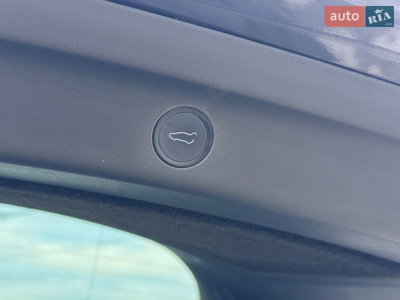 Внедорожник / Кроссовер Tesla Model Y 2020 в Ивано-Франковске