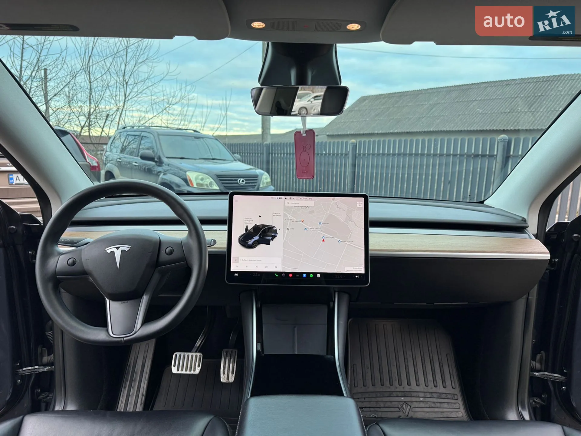 2020 Tesla Model Y - мініатюра 60
