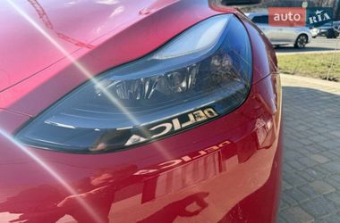 Позашляховик / Кросовер Tesla Model Y 2023 в Одесі