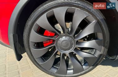 Позашляховик / Кросовер Tesla Model Y 2023 в Одесі