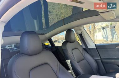 Позашляховик / Кросовер Tesla Model Y 2023 в Одесі