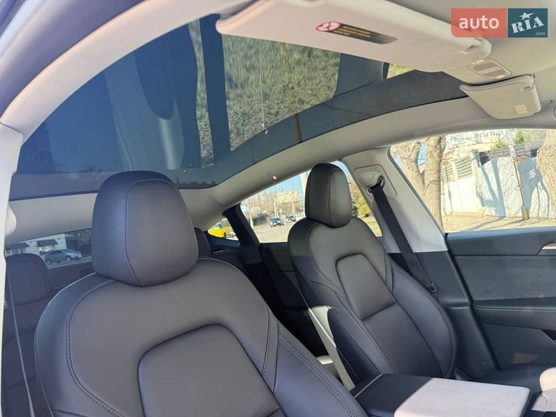 Позашляховик / Кросовер Tesla Model Y 2023 в Одесі