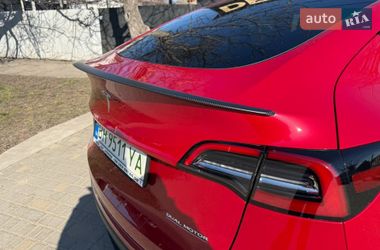 Позашляховик / Кросовер Tesla Model Y 2023 в Одесі