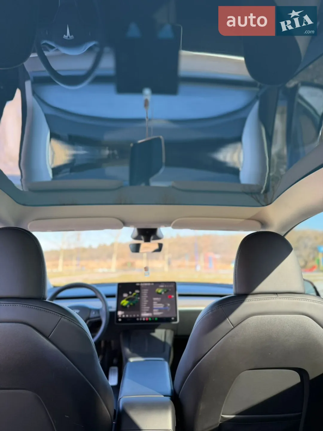 2023 Tesla Model Y - мініатюра 10