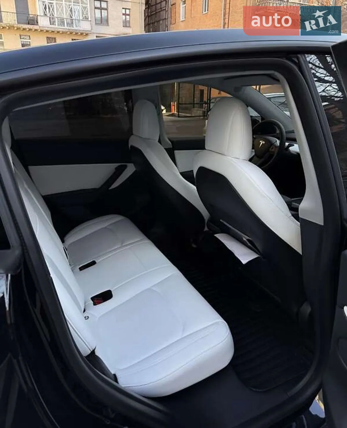 2021 Tesla Model Y - мініатюра 13
